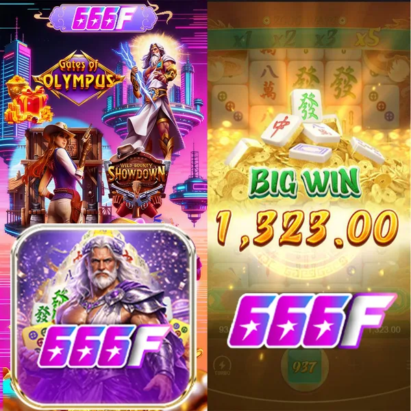 666F Slot Anti Rungkad Indonesia