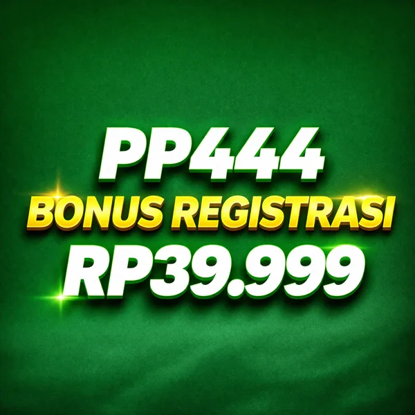 PP444 APK Download Versi Terbaru
