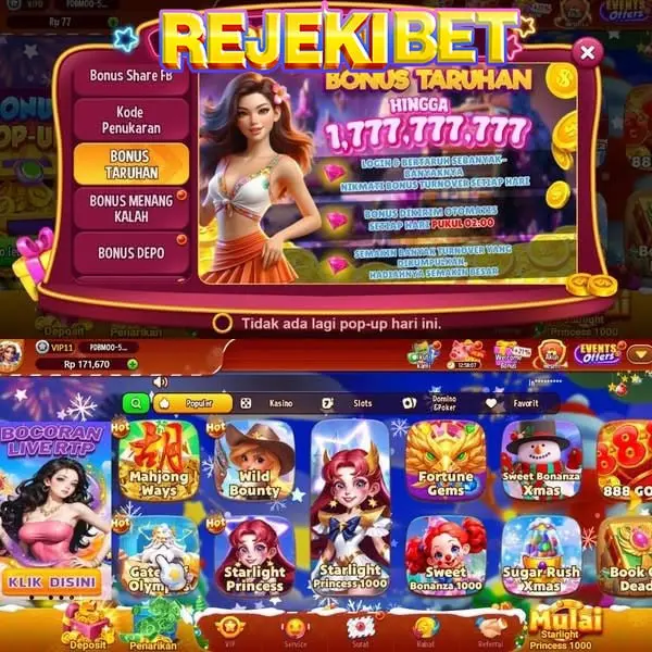 REJEKIBET Masuk Resmi 2026 Aplikasi