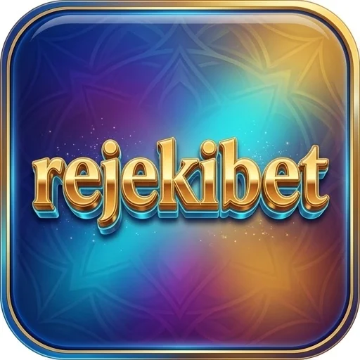 rejekibet Logo - Resmi