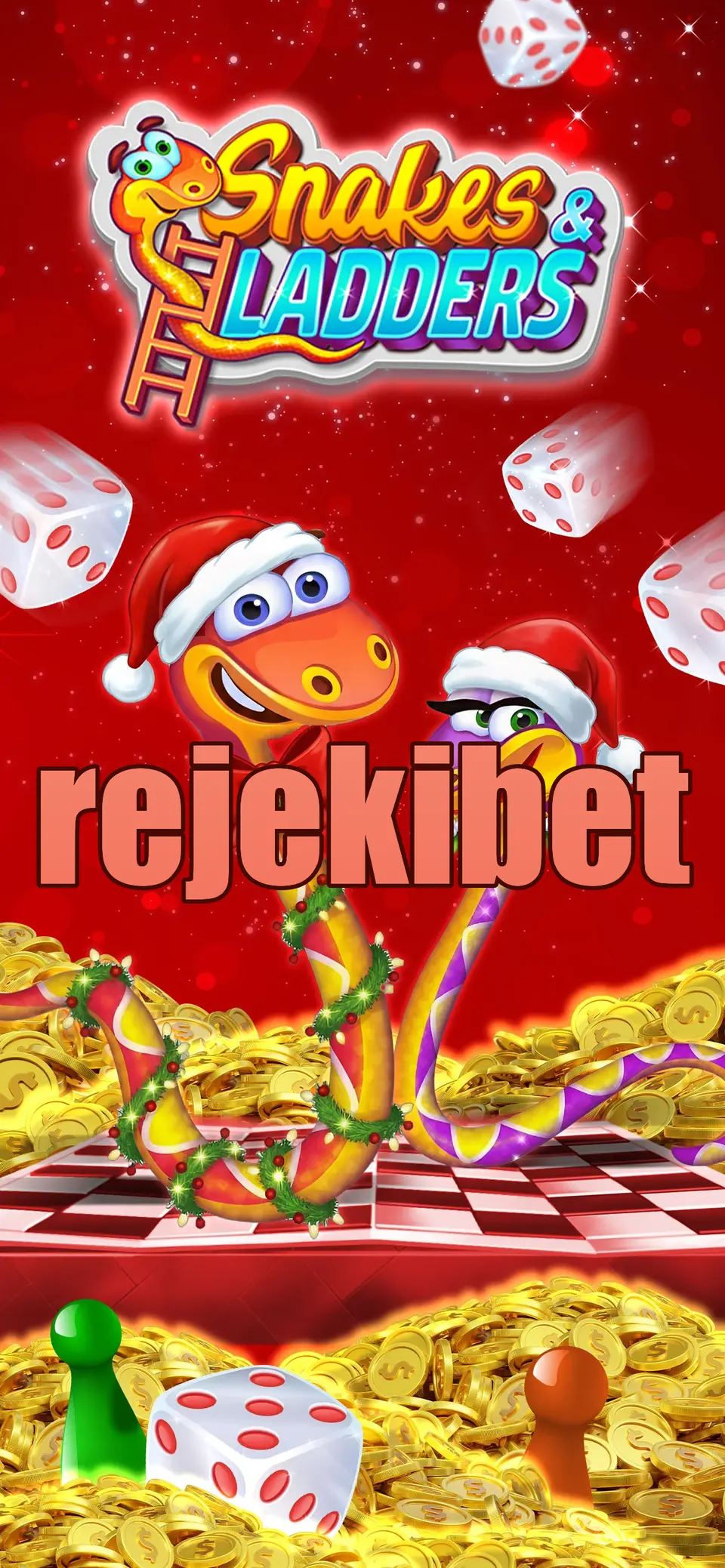 rejekibet Preview - Resmi Unduh